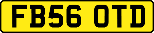 FB56OTD