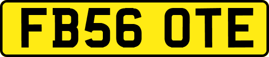 FB56OTE