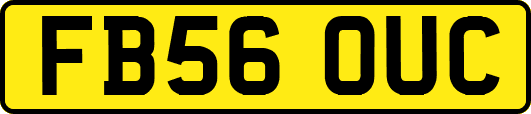 FB56OUC