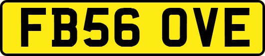 FB56OVE