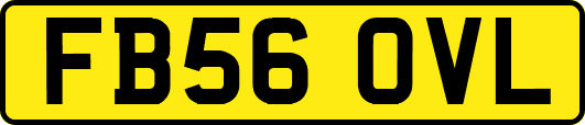 FB56OVL