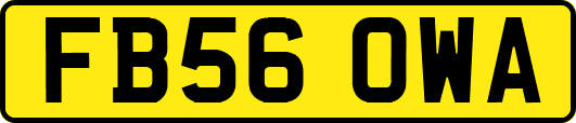 FB56OWA