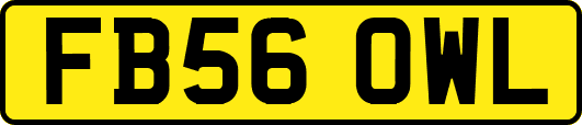 FB56OWL