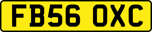 FB56OXC