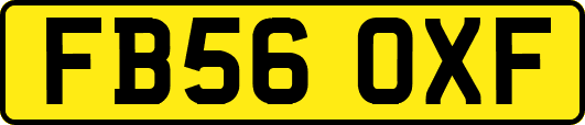 FB56OXF