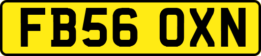 FB56OXN