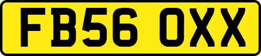 FB56OXX
