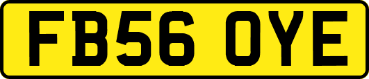 FB56OYE
