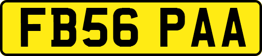 FB56PAA