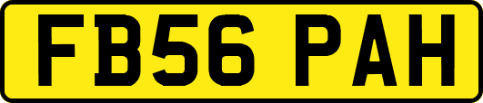 FB56PAH