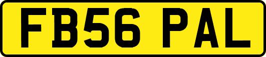 FB56PAL