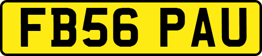FB56PAU