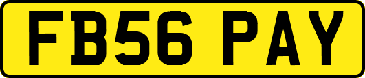 FB56PAY
