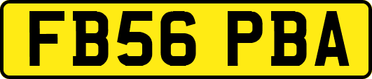 FB56PBA