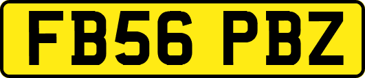 FB56PBZ