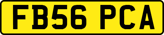 FB56PCA