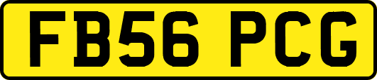 FB56PCG