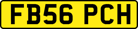 FB56PCH