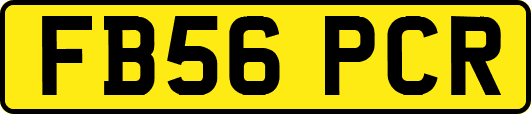 FB56PCR