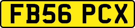 FB56PCX