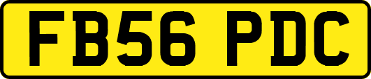 FB56PDC