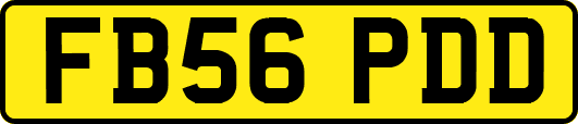 FB56PDD