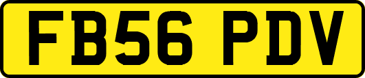 FB56PDV