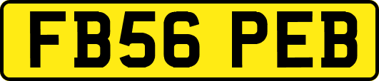 FB56PEB