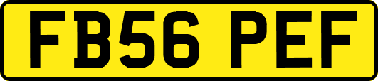 FB56PEF
