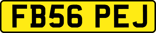 FB56PEJ