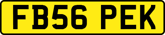 FB56PEK