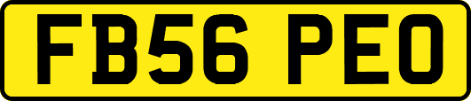 FB56PEO