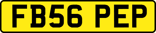 FB56PEP