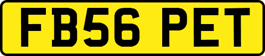 FB56PET