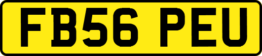 FB56PEU