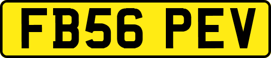 FB56PEV