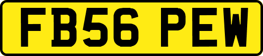 FB56PEW