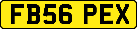 FB56PEX