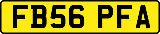 FB56PFA