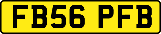 FB56PFB