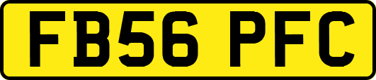 FB56PFC