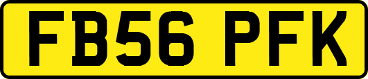 FB56PFK
