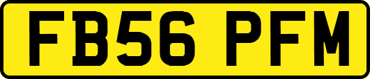 FB56PFM