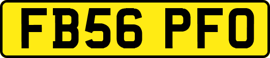 FB56PFO