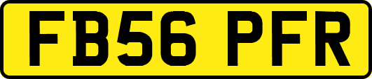 FB56PFR