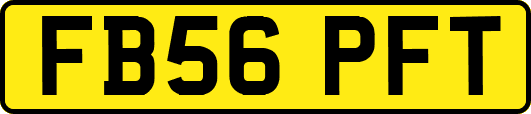 FB56PFT