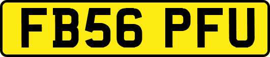 FB56PFU