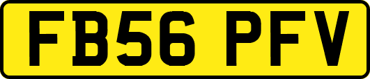 FB56PFV