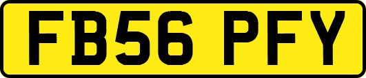 FB56PFY