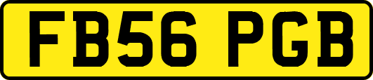 FB56PGB